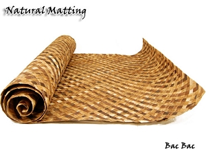 BacBac Matting